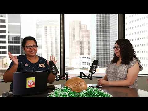 Futbol Takeover E1: Live @ The Innovation Studio