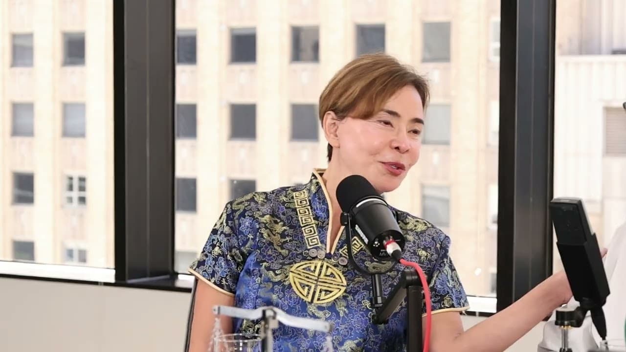 Funded Founder Fridays E14: Navigating Start-Up Growth, with Amy Tran