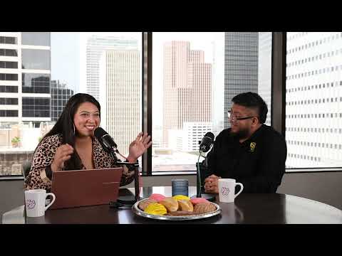 YES JJ Show with special guest Cesar Espinosa: Live @ The Innovation Studio