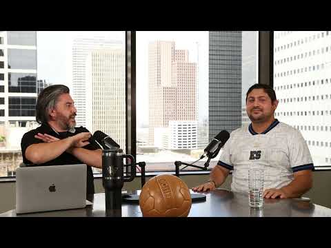 CG Sports Media POD E1