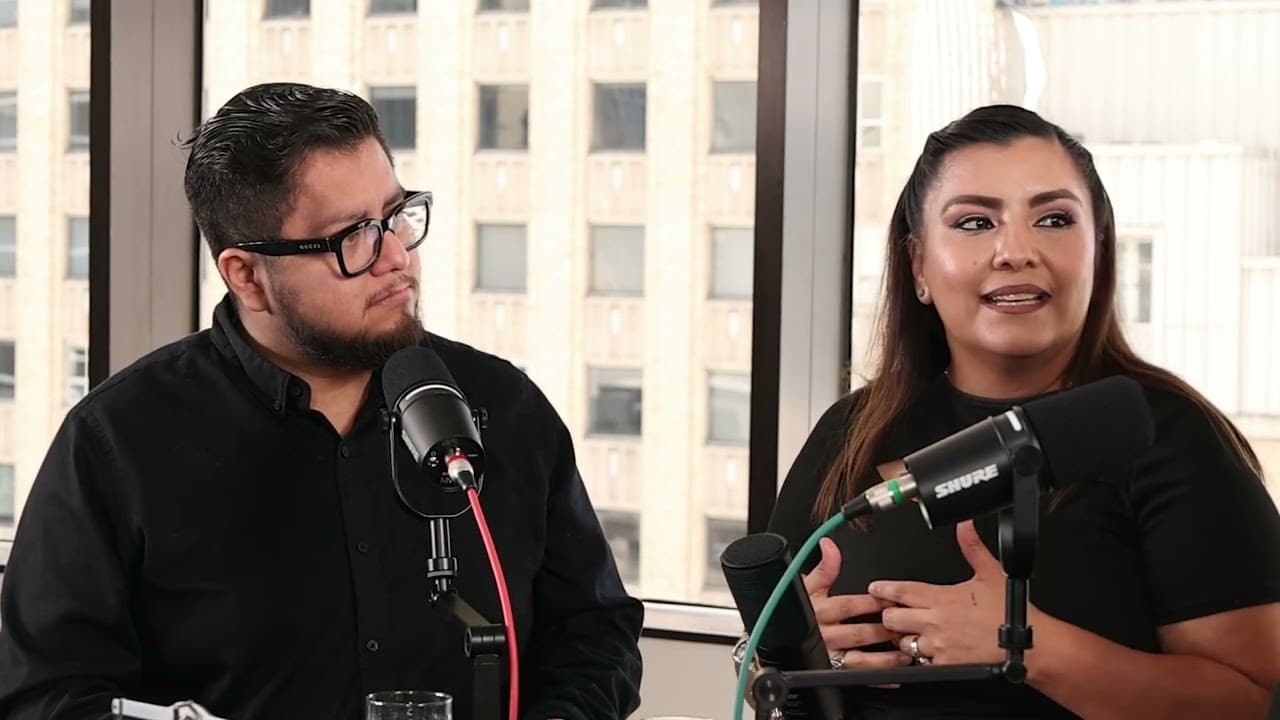 Undocumented E1: Somos Fiel; One Family One Dream
